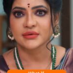 Reshma Pasupuleti Instagram - இது எப்டி இருக்கு...🔥🔥 #MeenakshiPonnunga #SeethaRaman #Mahalakshmi #RangaNayai #ZeeTamil