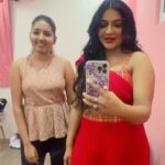 Reshma Pasupuleti Instagram - Let’s just have some fun 🤩 #reels #reelinsta #reelitfeelit #reelkarofeelkaro #reelit #reelsinsta