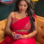 Reshma Pasupuleti Instagram - When you are in your own lane 💋ain’t no traffic ❤️ Delhi