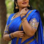 Reshma Pasupuleti Instagram - Pause Challenge...!!!😉❤️‍🔥 சீதா ராமன் | திங்கள் - வெள்ளி இரவு 7:30 மணிக்கு. #SeethaRaman #Mahalakshmi #ZeeTamil