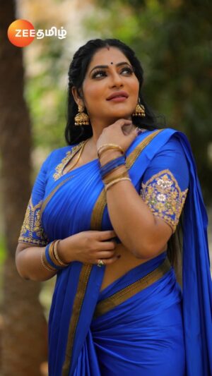 Reshma Pasupuleti Instagram - Pause Challenge...!!!😉❤️‍🔥
சீதா ராமன் | திங்கள் - வெள்ளி இரவு 7:30 மணிக்கு.

#SeethaRaman #Mahalakshmi #ZeeTamil