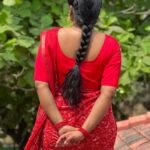 Reshma Pasupuleti Instagram - I’m celebrating myself loudly this year, and I don’t care if nobody claps. I ‘ll clap real loud. ❤️🫰