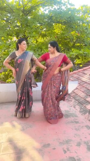 Reshma Pasupuleti Instagram - Gods been kind, blessed with good people around #reels #reelsinstagram #reelitfeelit #reelinstagram #reelkarofeelkaro