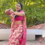 Reshma Pasupuleti Instagram - Never stop being a good person, just change who receives your kindness ❤️ #reel #reels #reelsinstagram #reelitfeelit #reelsindia #reelkarofeelkaro