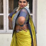 Reshma Pasupuleti Instagram - Never doubt the ability to manifest the life you want 🥰🧿🙏🏽 Beautiful jewelry by @jewelhub_chennai