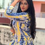 Reshma Pasupuleti Instagram - I have the whole universe on my side ✨🥰❤️