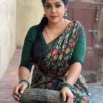 Reshma Pasupuleti Instagram - Your words will either attract a strong mind or offend a weak one 🫰