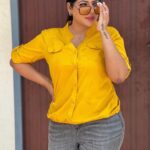 Reshma Pasupuleti Instagram - The best weight you will ever lose is the weight of other people’s opinion of you ❤️🫰
