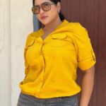 Reshma Pasupuleti Instagram - The best weight you will ever lose is the weight of other people’s opinion of you ❤️🫰