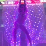 Reya Sunshine Instagram - Lots of fun lighting up the stage(s) last weekend in Miami!💥🎉 Thank you everyone who came to see me!!😍 Also can’t wait to keep playing with my new wings! @etereshop Body in Motion 🎶 @djkhaled
