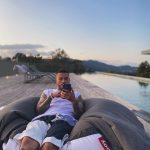 Reykon Instagram - Y como no gozar, si es una tras otra!! Huelo a nuevo. En 3ra publi parezco una mamá cuando no le hacen caso 🤣🤣