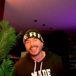 Reykon Instagram - Bienvenidos al 12-12 Menos visaje, mas música!!
