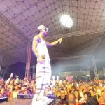 Reykon Instagram - Donde quieren q vayamos? Y cual canción no puede faltar? Pa cantarles una tras otra! MedaYork