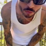 Reykon Instagram - Y tú recuerdo me sube a las nubes, cuando contigo en el poblado estuve. #Medayork Uds me dicen si soltamos esto ya
