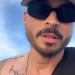 Reykon Instagram - Acá el primero de los 12 rafagazos!! Pendientes #Rulay ay ay Dios te bendiga a ti y a tu mai!! #1212