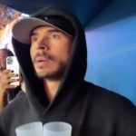 Reykon Instagram - Esta sería tu cara cuando viste a… Fue la mia cuando vi a Messi