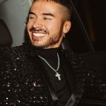Reykon Instagram - Sonrió, por q nadie pregunta si sufro o si lloro! decía Hector!