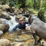 Reykon Instagram - Este calor está como pa estar en donde? Y haciendo q?
