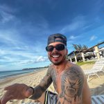 Reykon Instagram - Hoy llegue a Medellín tengo ganas de ti dime donde tu estás? #medayork pillen el vídeo del final y eso no ha salido!🥶