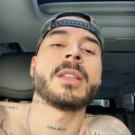 Reykon Instagram - Cuando se comienzan a dar las cosas se siente un fresquito bacano, se sabe q NO es fácil pero tambn se sabe q se puede Bendiciones y feliz domingo!