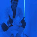 Reynaldo Gianecchini Instagram - To amando crioterapia + bemer Pra saúde,imunidade,bem estar Indico mto a @awake_health