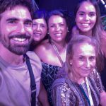 Reynaldo Gianecchini Instagram - 💙💜💚🧡💛🤎🤍🩵🩶