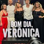 Reynaldo Gianecchini Instagram – Amorins!❤️🔥👊🏻
#bomdiaveronica 
@netflixbrasil 
@tainamuller 
@klarafgcastanho 
@rodrigosantoro 
@eumaiteproenca