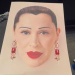 Reynaldo Gianecchini Instagram - Eu vejo tudo de @claudiaraia desde sempre. Acompanho encantado cada passo forte da sua carreira e ainda me tornei amigo de alma. Gosto e admiro e me inspiro no seu comprometimento com o trabalho,com a arte. Ela atua,produz,canta ,dança além de dar os melhores conselhos e indicar os melhores profissionais q vc vai precisar pra tudo.haha😍 Feliz de ver ela brilhar mais uma vez,num momento tão maduro e lindo de sua vida. Tô encantado com tanta beleza e talento em Tarsila. Que time reunido!!!👏👏👏 Parabéns a todos envolvidos e em especial pra protagonista que tá um deslumbre!! @jarbashomemdemello 👏👏👏 @zepossi 👏👏👏 @tarsilaabrasileira Teatro Santander