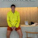 Reynaldo Gianecchini Instagram - Fica a dica @awake_health São Paulo, Brazil
