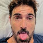 Reynaldo Gianecchini Instagram - 😜