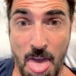 Reynaldo Gianecchini Instagram - 😜