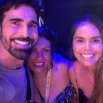 Reynaldo Gianecchini Instagram - 💙💜💚🧡💛🤎🤍🩵🩶
