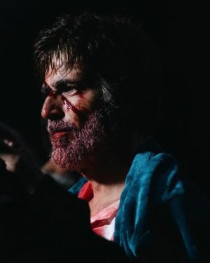 Reynaldo Gianecchini Instagram - Matias.
Pra quem tem estômago!
Essa terceira temporada tá 🔥
Duvido vc não querer maratonar
#bomdiaveronica
@netflixbrasil 

Fotos: @thedortt