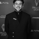 Riadh Belaïche Instagram - Ballon d’or 2023 ⭐️ alhamdulillah