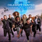 Riadh Belaïche Instagram - Début de notre cavale : dans 10 jours ! 🏃🏻‍♂️🏃🏿💨 SOYEZ PRÊTS ! On va bien bien rigoler ! 🤣 #CelebrityHunted3 arrive le 17 novembre sur @primevideofr
