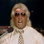 Ric Flair Instagram - Either You Got It, Or You Don’t Got It! WOOOOO!