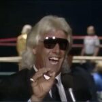 Ric Flair Instagram - The Best Thing Going Today! WOOOOO!