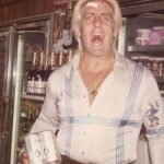 Ric Flair Instagram - Happy Super Bowl Sunday! WOOOOO!