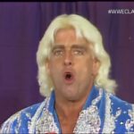 Ric Flair Instagram - Just WOOOOO It!