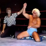 Ric Flair Instagram - Success Is No Accident. It Is Hard Work, Perseverance, Learning, Studying, Sacrifice, And Most Of All, Love Of What You Are Doing Or Learning To Do. WOOOOO!