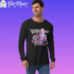 Ric Flair Instagram - Check out this Nature Boy @ricflairnatureboy long sleeve that’s available for purchase at RicFlairShop.com! #ricflairshop #ricflair #wrestling