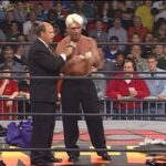 Ric Flair Instagram - Let Me Break It Down For You! WOOOOO!