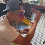Ric Flair Instagram - @gordiegronk With That @woooooenergy! There’s Nothing Quite Like It! WOOOOO! ⚡️