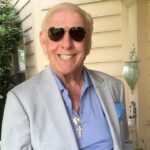 Ric Flair Instagram - Let’s Start The Week Off On A High Note With A Monday Morning WOOOOO!