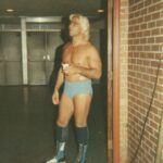 Ric Flair Instagram - Only Through FOCUS Can You Do World-Class Things, No Matter How Capable You Are! WOOOOO!
