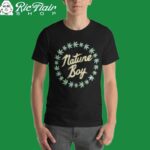 Ric Flair Instagram - Check out this Nature Boy shirt that’s available for purchase at RicFlairShop.com! Add it to your @ricflairnatureboy merch collection today! #ricflairshop #ricflair #wrestling