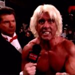 Ric Flair Instagram - The Biggest Risk Is Not Taking Any Risk! WOOOOO!