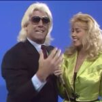 Ric Flair Instagram - Always Leaving Them Overwhelmed & Wonderstruck! WOOOOO! 😎