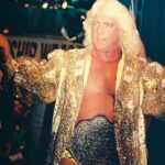 Ric Flair Instagram - Your Focus Determines Your Reality! WOOOOO!