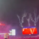Ric Flair Instagram - Hyping Up The @buccaneers! WOOOOO!